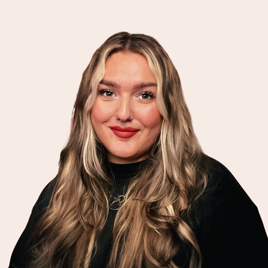 Sarah Wegeberg